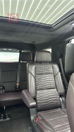 كاديلاك اسكاليد